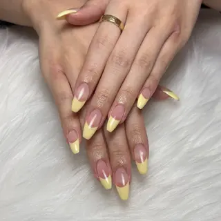 ネイル Chai. みすずのネイルデザイン