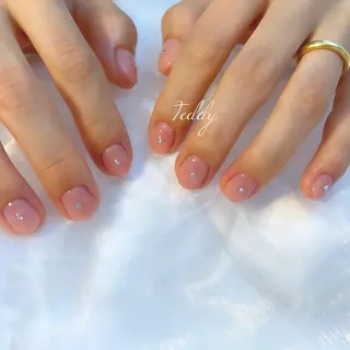 ネイル ERINA ♥のネイルデザイン