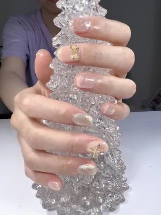 ネイル ネイルサロン ロア旧ジョリーのネイルデザイン