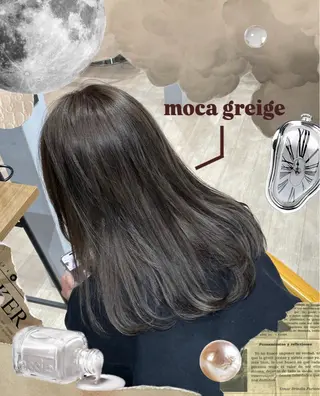 ミディアム 𝐚𝐨𝐢/パーマ /ショート/メンズのヘアスタイル