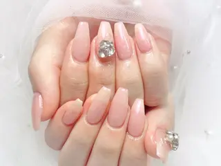 ネイル Candy nailのネイルデザイン