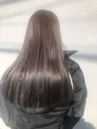 ロング カラー Warmcolors 🎀Reonaのヘアスタイル