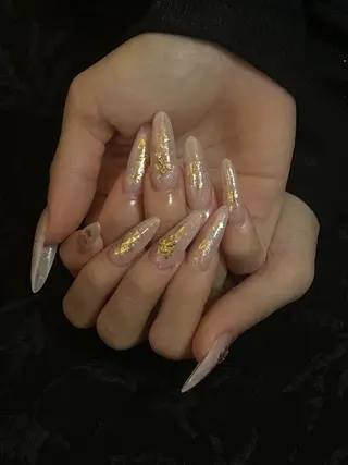 ネイル SWEETNAIL 💅🏻のネイルデザイン
