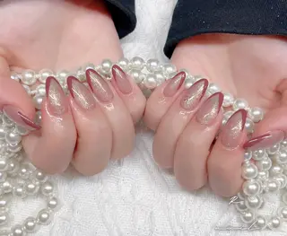 ネイル yuna. Rnailのネイルデザイン