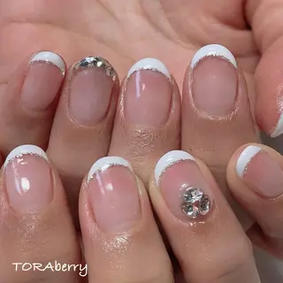 ネイル ネイリスト なつみのネイルデザイン