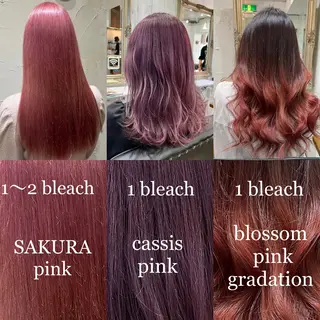 ロング カラー ヘアアレンジ 🧸柔らかいベージュ カラー🧸氏家達哉のヘアスタイル