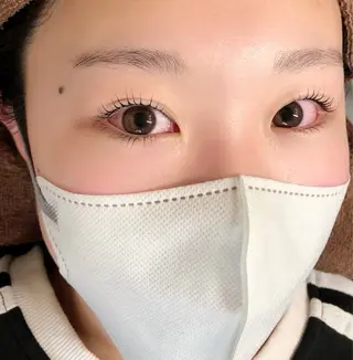 マツエク・マツパ marieanne まつ毛パーマ＆脱毛のマツエク・マツパデザイン
