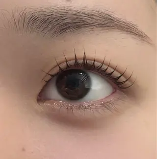 マツエク・マツパ ココラッシュ所属・ココラッシュ🤍 Hinakoのマツエク・マツパデザイン