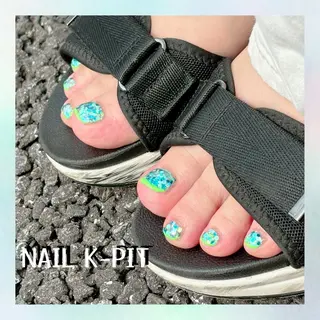 ネイル NAIL K-PIT ネイル ケーピットの眉毛・アイブロウイメージ