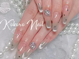 ネイル 💗NA.YUKI NAIL💗のネイルデザイン