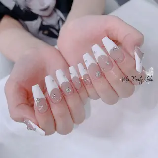 ネイル MaiBeauty HaNaのネイルデザイン