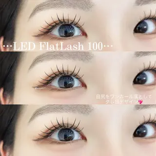 マツエク・マツパ Mai 🤍 Minyonのマツエク・マツパデザイン