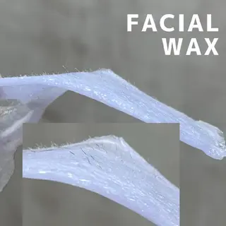 Luana wax 🐚根本のエステ・リラクイメージ