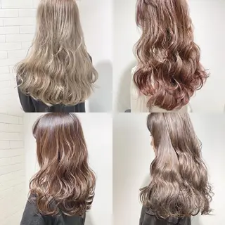 ロング メンズツイスパ ショートフクヤマシンのヘアスタイル