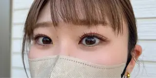 マツエク・マツパ LAKE eyelashのマツエク・マツパデザイン