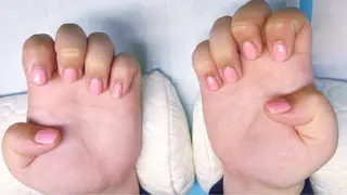 ネイル 大森Maylie Kyouのネイルデザイン