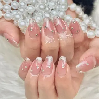 ネイル La Merのネイルデザイン