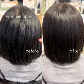 ショート 松井 詩織のヘアスタイル