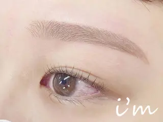 アイブロウ トレンド眉🌈✨ riko.mの眉毛・アイブロウイメージ