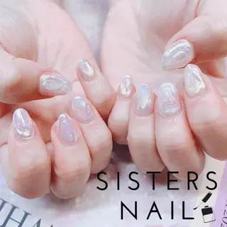 ネイル sisters nail.fのネイルデザイン