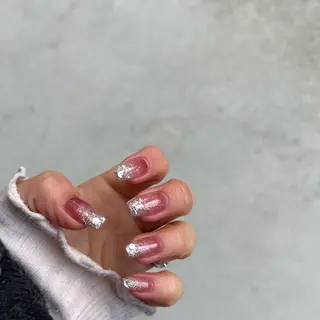 ネイル nailsalon ∞ ﾐｶﾅﾙ ∞のネイルデザイン