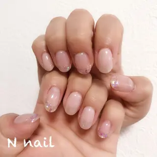 ネイル N nailのネイルデザイン