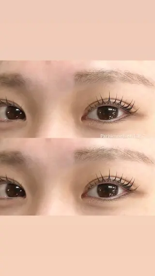 マツエク・マツパ EYELA🪄︎︎ 𝙨𝙚𝙞𝙧𝙖のマツエク・マツパデザイン