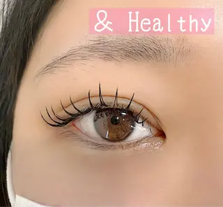 マツエク・マツパ Lin beautysalon eyelash所属・SOEJIMA NANAのマツエク・マツパデザイン