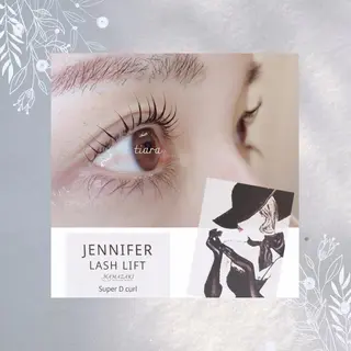 マツエク・マツパ tiara練馬２号店 あやのマツエク・マツパデザイン