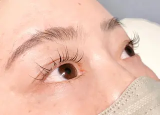 マツエク・マツパ Blossom Beauty aoiのマツエク・マツパデザイン