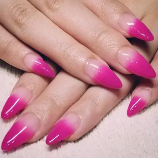 ネイル よしだ ひろきのネイルデザイン