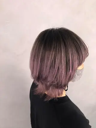 ショート メンズカット/パーマ 臼田一貴のその他イメージ