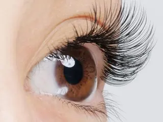 マツエク・マツパ eyelist KAHOのマツエク・マツパデザイン