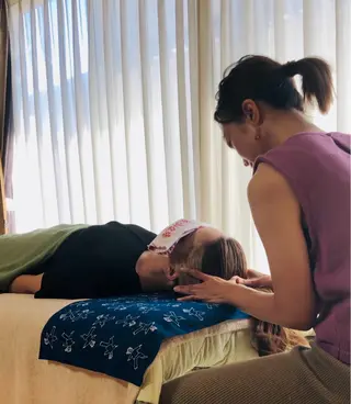 山口 結美のエステ・リラクイメージ