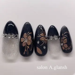 ネイル 肌質改善salon♪ 効果がわかる♪南森町のエステ・リラクイメージ