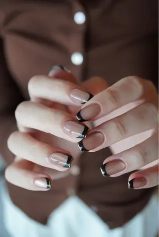 ネイル kazuna nailのネイルデザイン