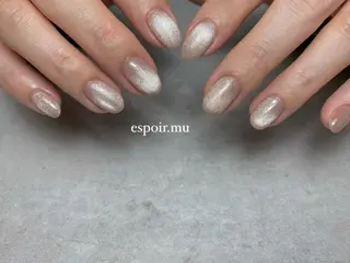 ネイル espoir. muのネイルデザイン