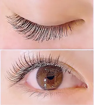 ジャスミン Jasmineのマツエク・マツパデザイン