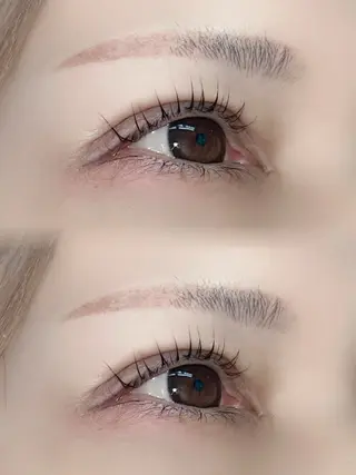 マツエク・マツパ ANCIL店 みいだ·͜·✌︎のマツエク・マツパデザイン