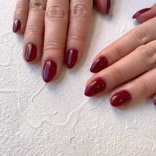 ネイル SLASH saranのネイルデザイン