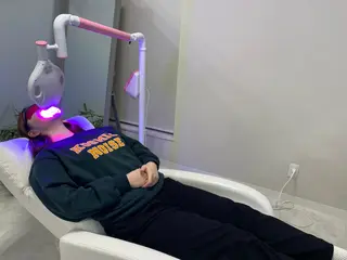 メンズ エクシアホワイトニング草津店所属・nanami -ホワイトニングのその他イメージ