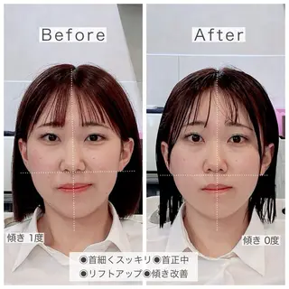 maal mikiのヘアスタイル