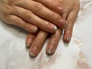 ネイル Nail Sourireのネイルデザイン