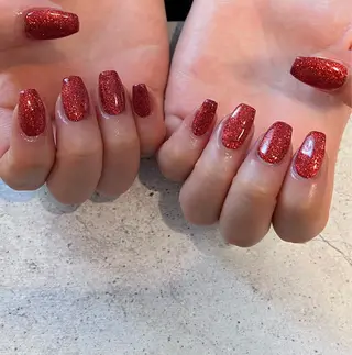 ネイル charmant nailのネイルデザイン