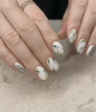 ネイル nail salon Rのネイルデザイン