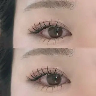 マツエク・マツパ eye Love 🌷岡野🌼の眉毛・アイブロウイメージ