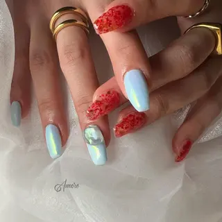 ネイル You kyehwaのネイルデザイン