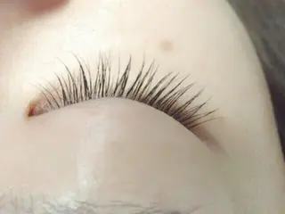 マツエク・マツパ VERDE西院 渋谷　友和のヘアスタイル