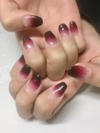 ネイル 新宿ネイルサロン ジェミディローサ所属・新宿ネイルサロン ジェミディローサのネイルデザイン