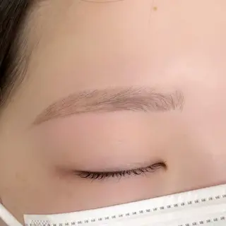 アイブロウ トレンド眉✨ meiの眉毛・アイブロウイメージ